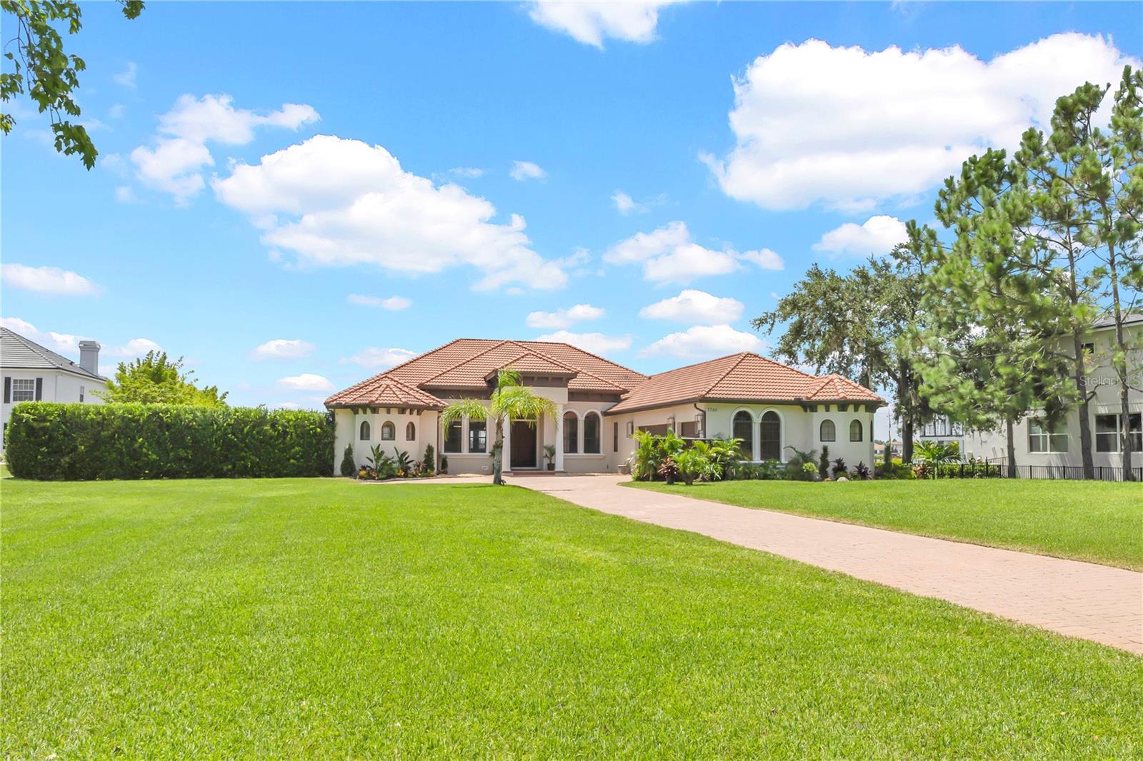 7720 FICQUETTE ROAD, Windermere, FL 34786