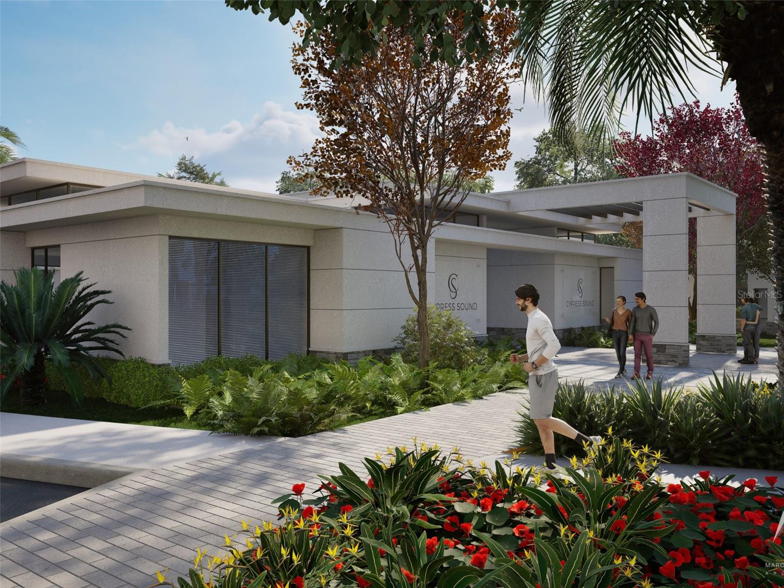 10009 CRISBET COURT, #206A, Orlando, FL 32836