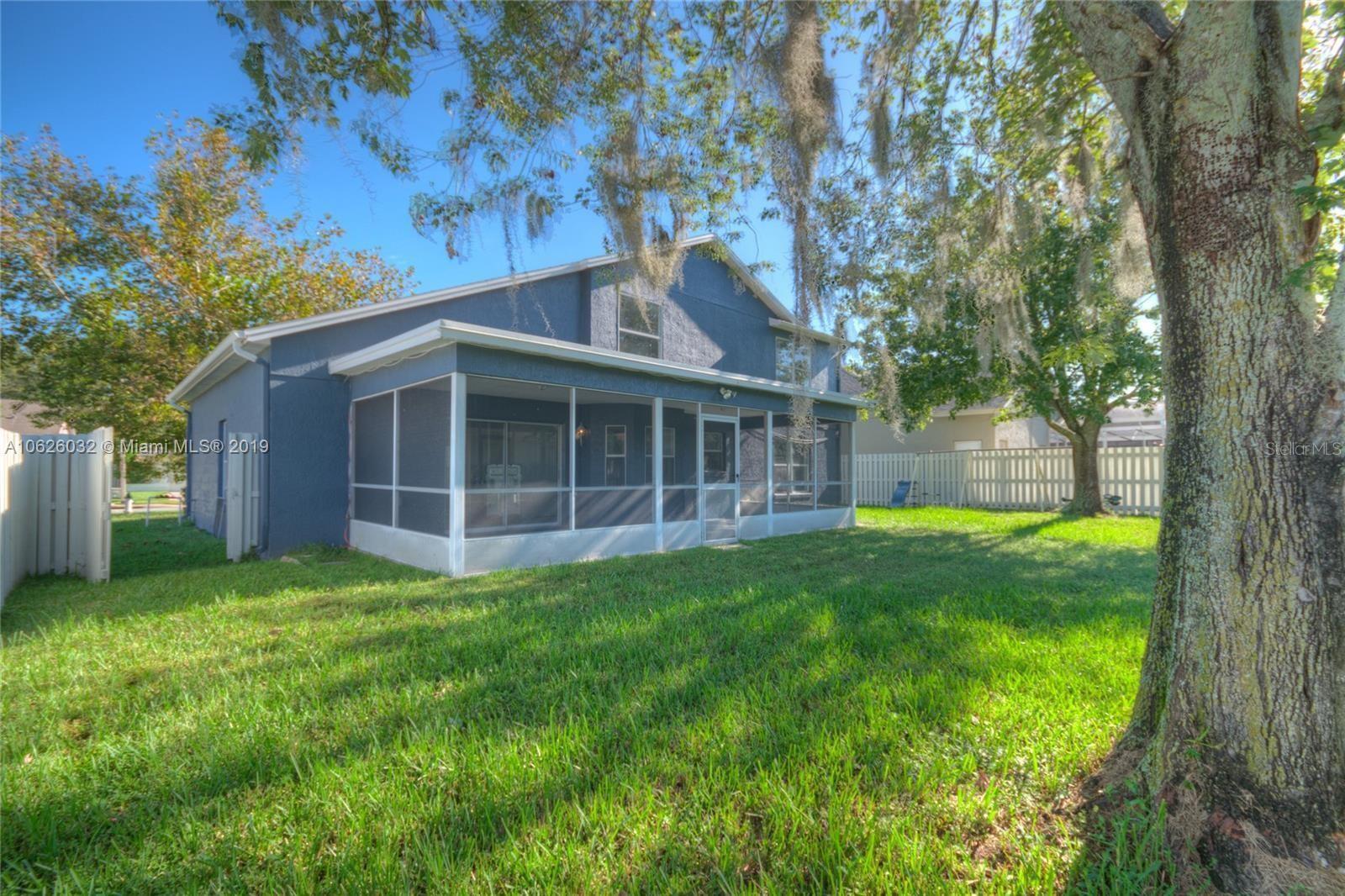 14610 ASTINA WAY, Orlando, FL 32837