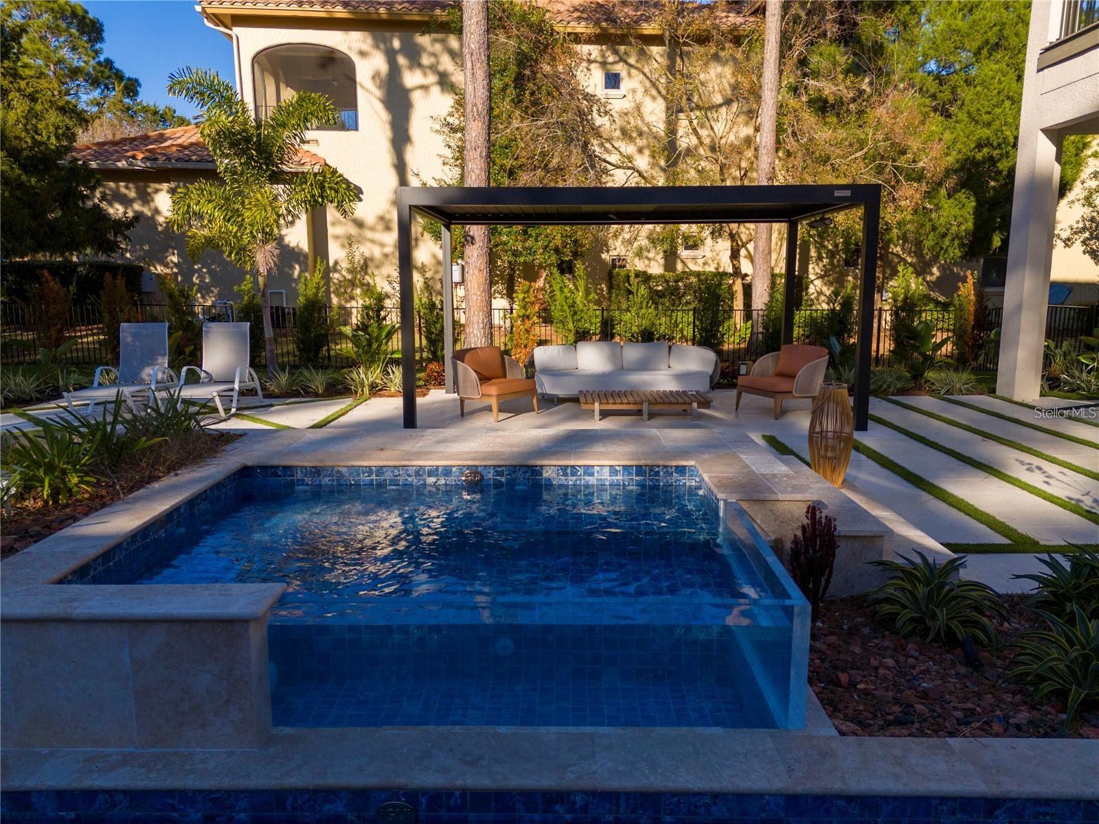 15926 PENDIO DRIVE, Bella Collina, FL 34756