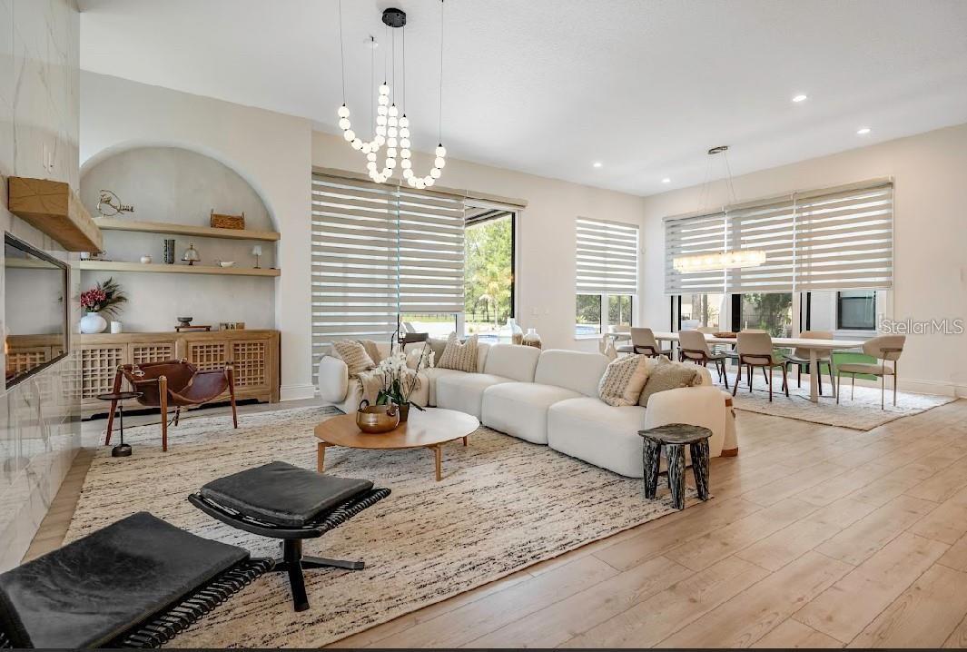 15926 PENDIO DRIVE, Bella Collina, FL 34756