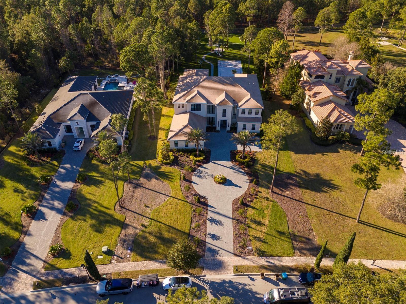 15926 PENDIO DRIVE, Bella Collina, FL 34756 15926 PENDIO DRIVE, Bella Collina, FL 34756