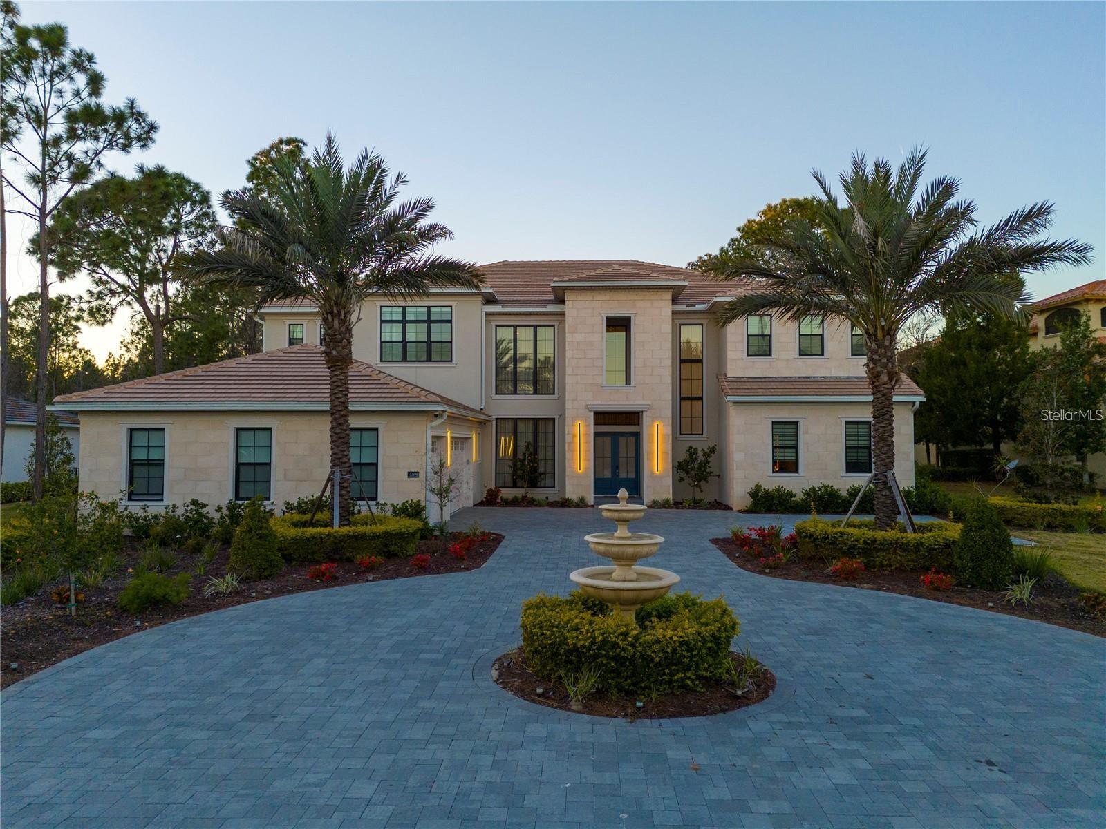 15926 PENDIO DRIVE, Bella Collina, FL 34756 15926 PENDIO DRIVE, Bella Collina, FL 34756