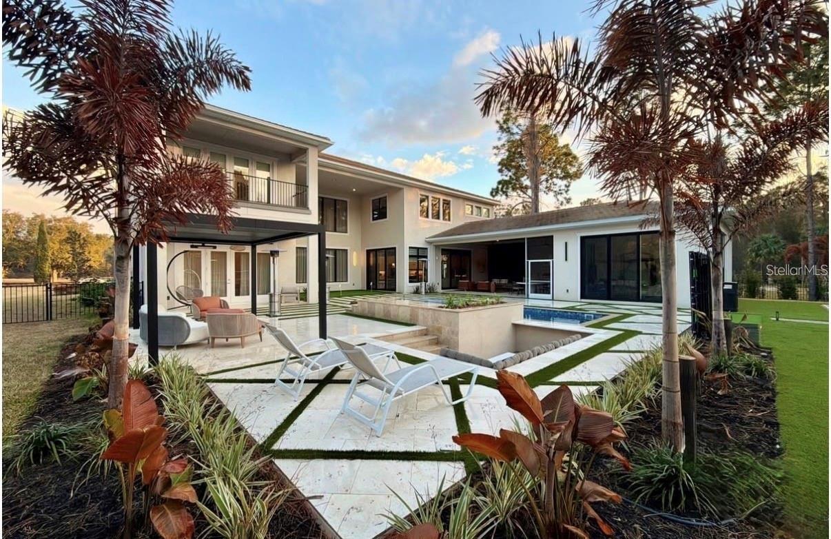 15926 PENDIO DRIVE, Bella Collina, FL 34756