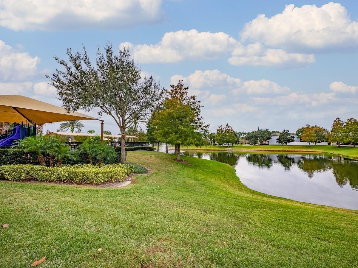 7537 BROFIELD AVENUE, Windermere, FL 34786