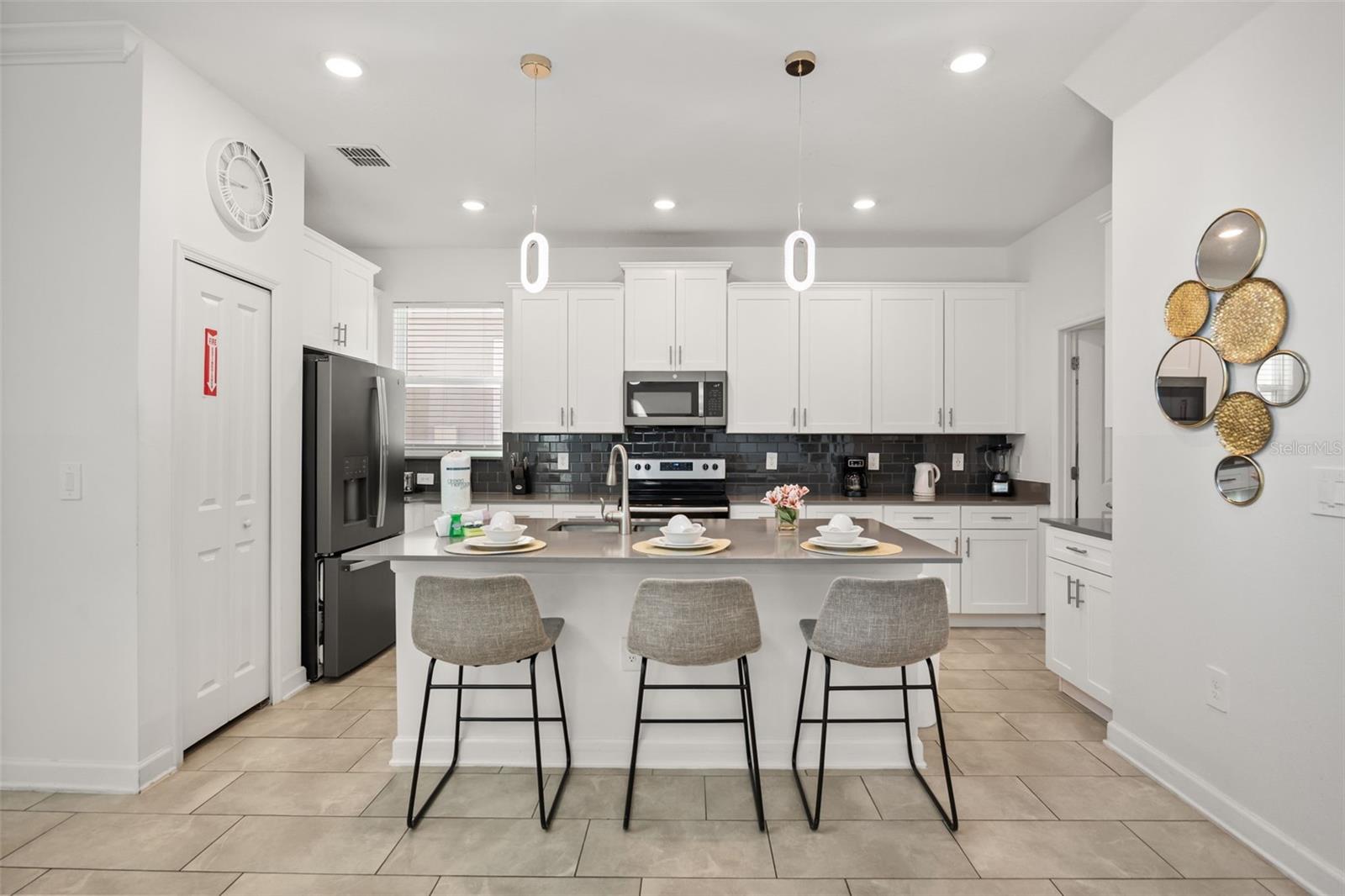 Kitchen Kitchen