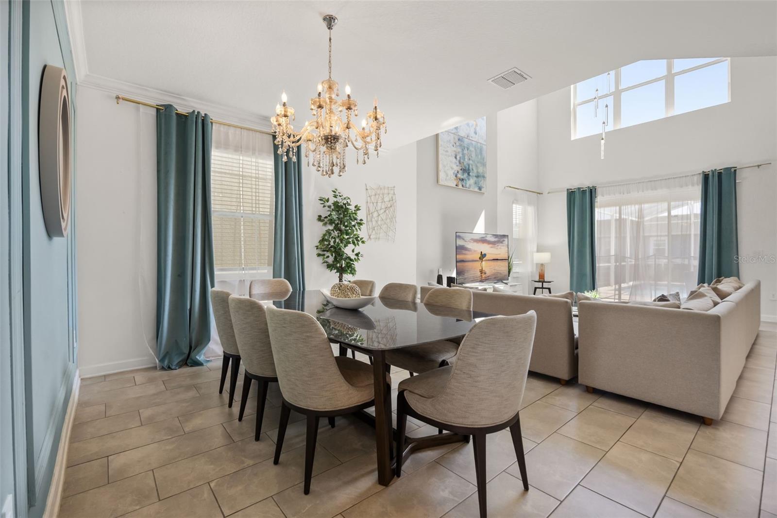 Dining Room Dining Room