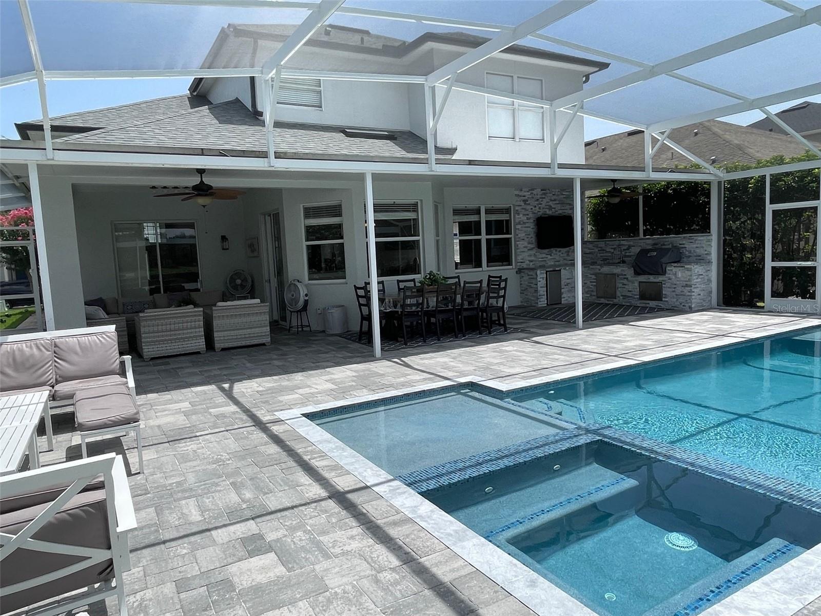 5338 LOS PALMA VISTA DRIVE, Orlando, FL 32837