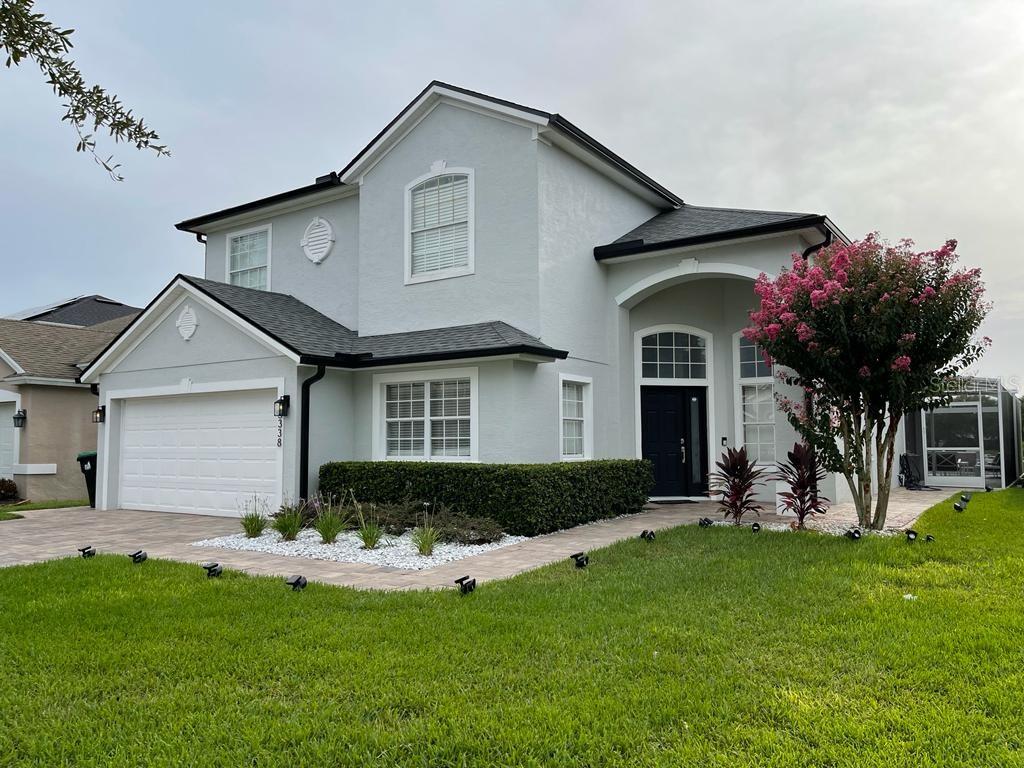 5338 LOS PALMA VISTA DRIVE, Orlando, FL 32837
