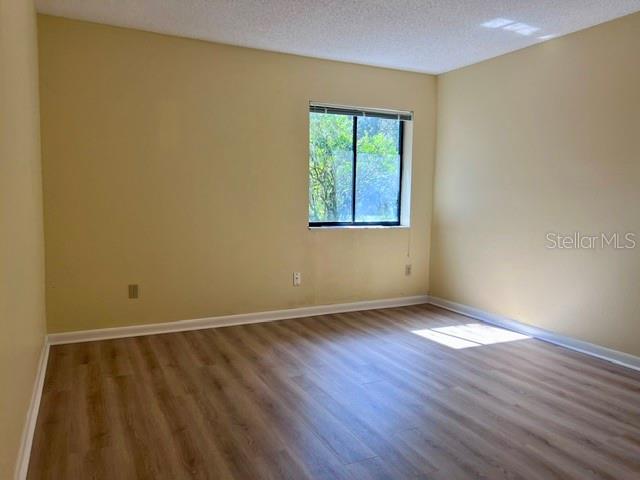 Second Bedroom-New flooring