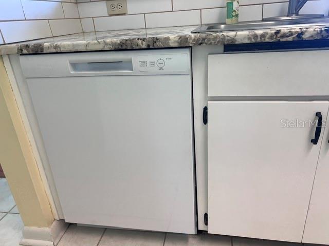 NEW dishwasher July 2026