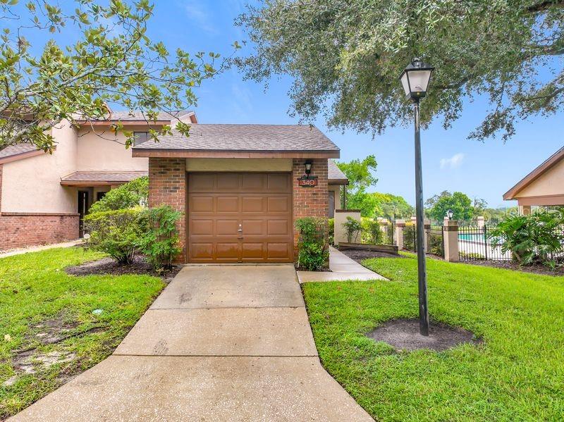 Welcome to Wekiva Villas on the Green Welcome to Wekiva Villas on the Green