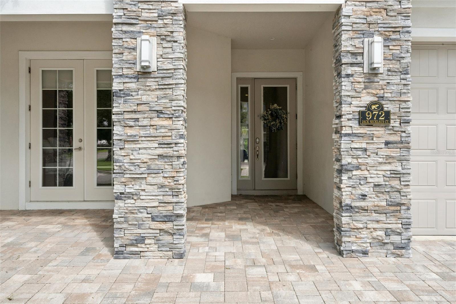 972 JACK NICKLAUS CT, Reunion, FL 34747