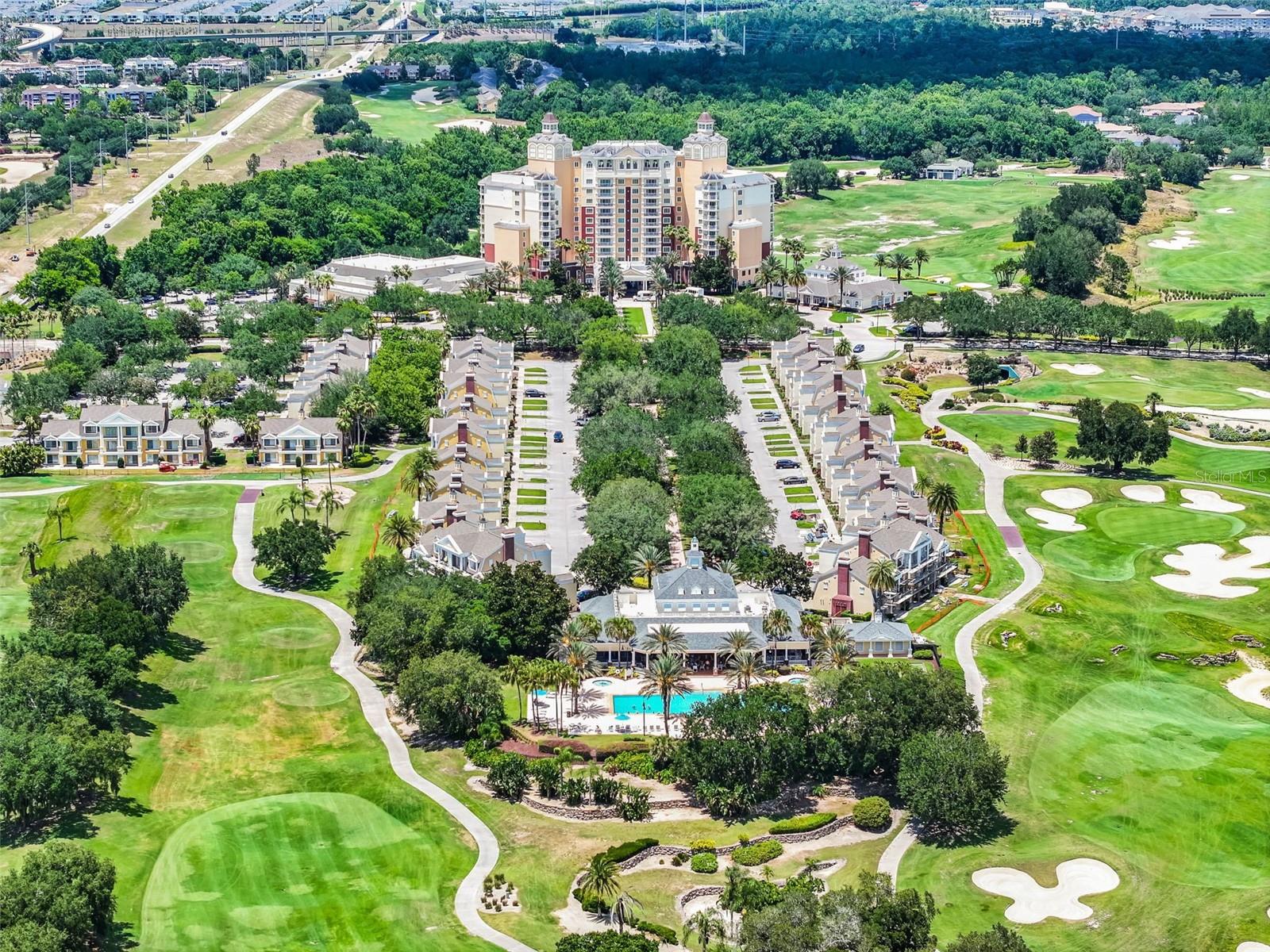 972 JACK NICKLAUS CT, Reunion, FL 34747
