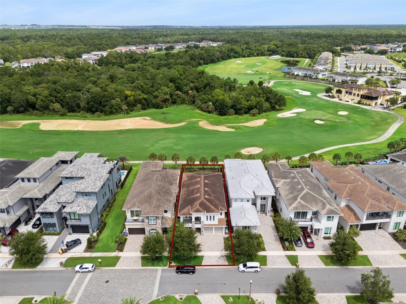 972 JACK NICKLAUS CT, Reunion, FL 34747