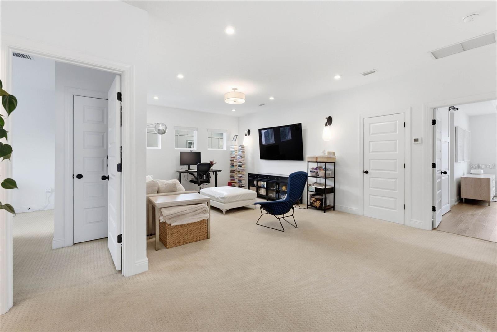 loft