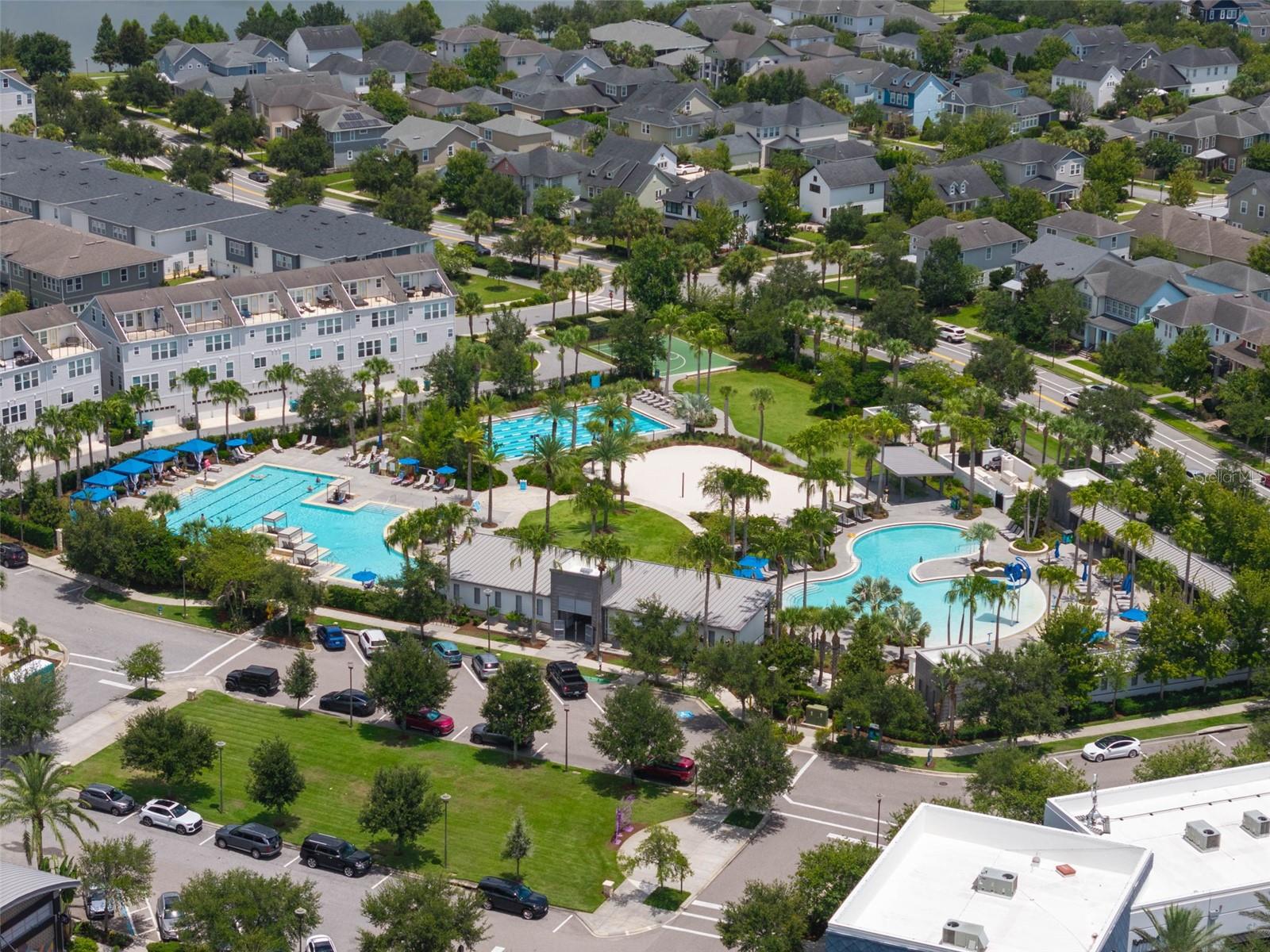6921 ARNOLDSON STREET, Orlando, FL 32827