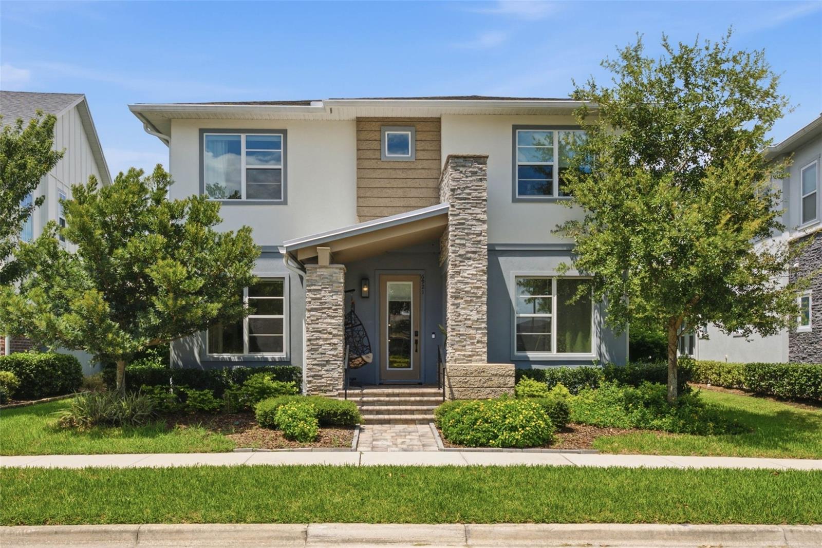 6921 ARNOLDSON STREET, Orlando, FL 32827 6921 ARNOLDSON STREET, Orlando, FL 32827