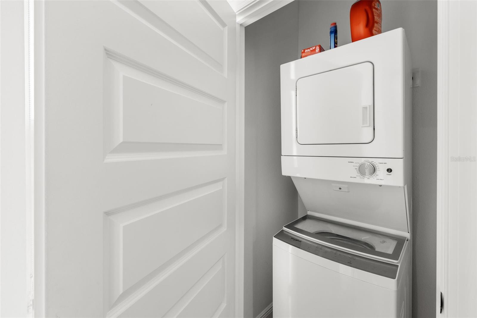 Garage Apt