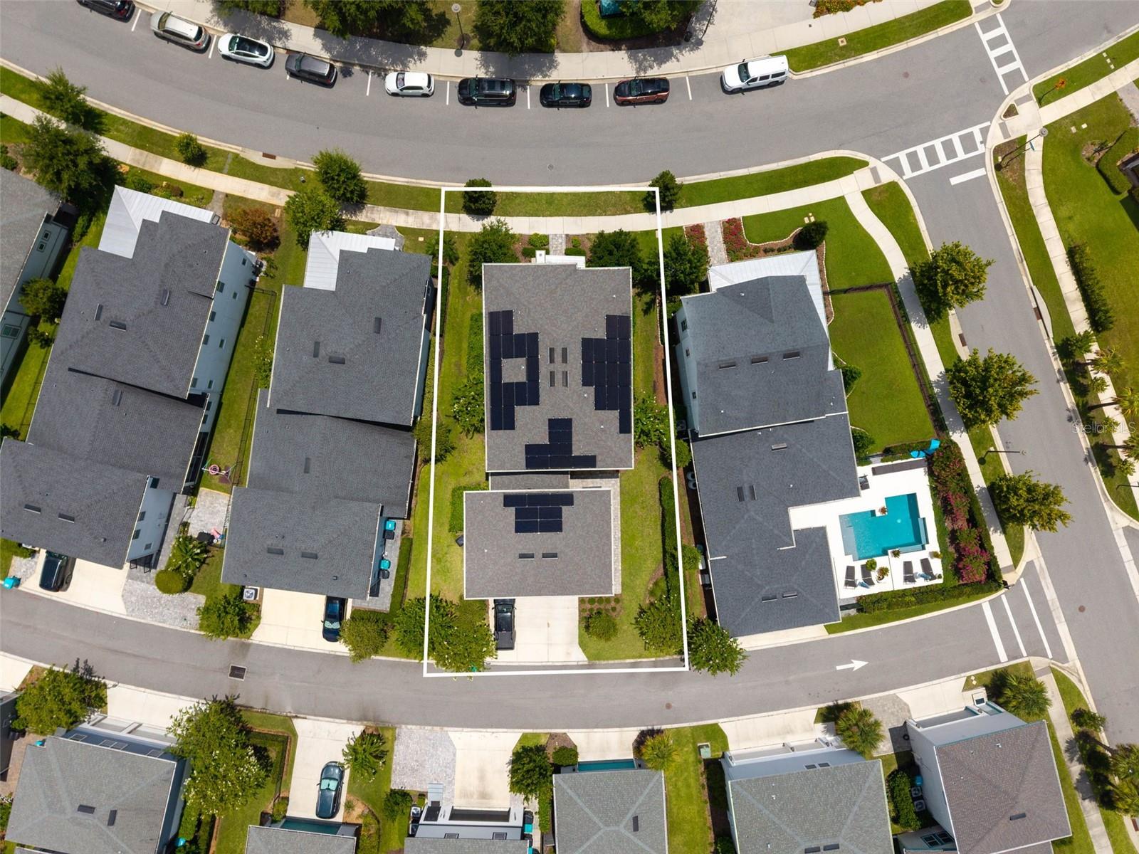 6921 ARNOLDSON STREET, Orlando, FL 32827