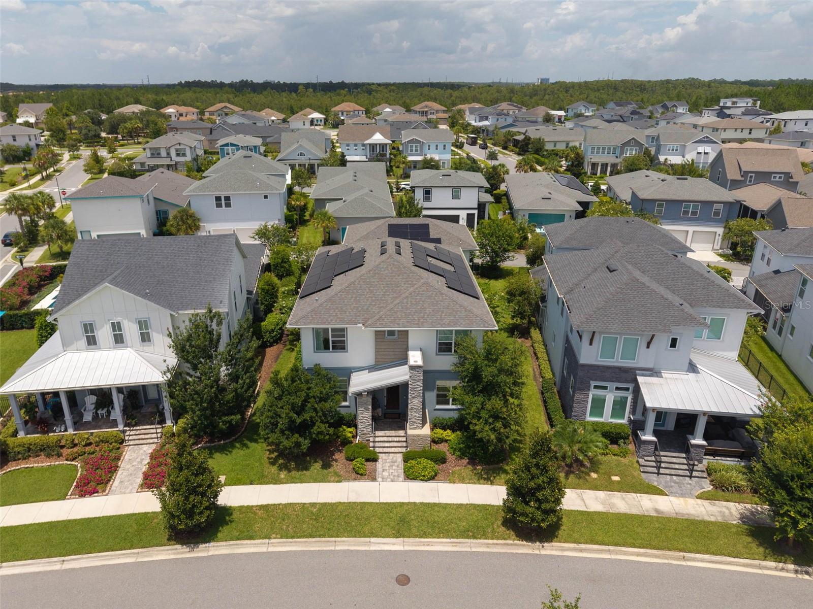 6921 ARNOLDSON STREET, Orlando, FL 32827 6921 ARNOLDSON STREET, Orlando, FL 32827
