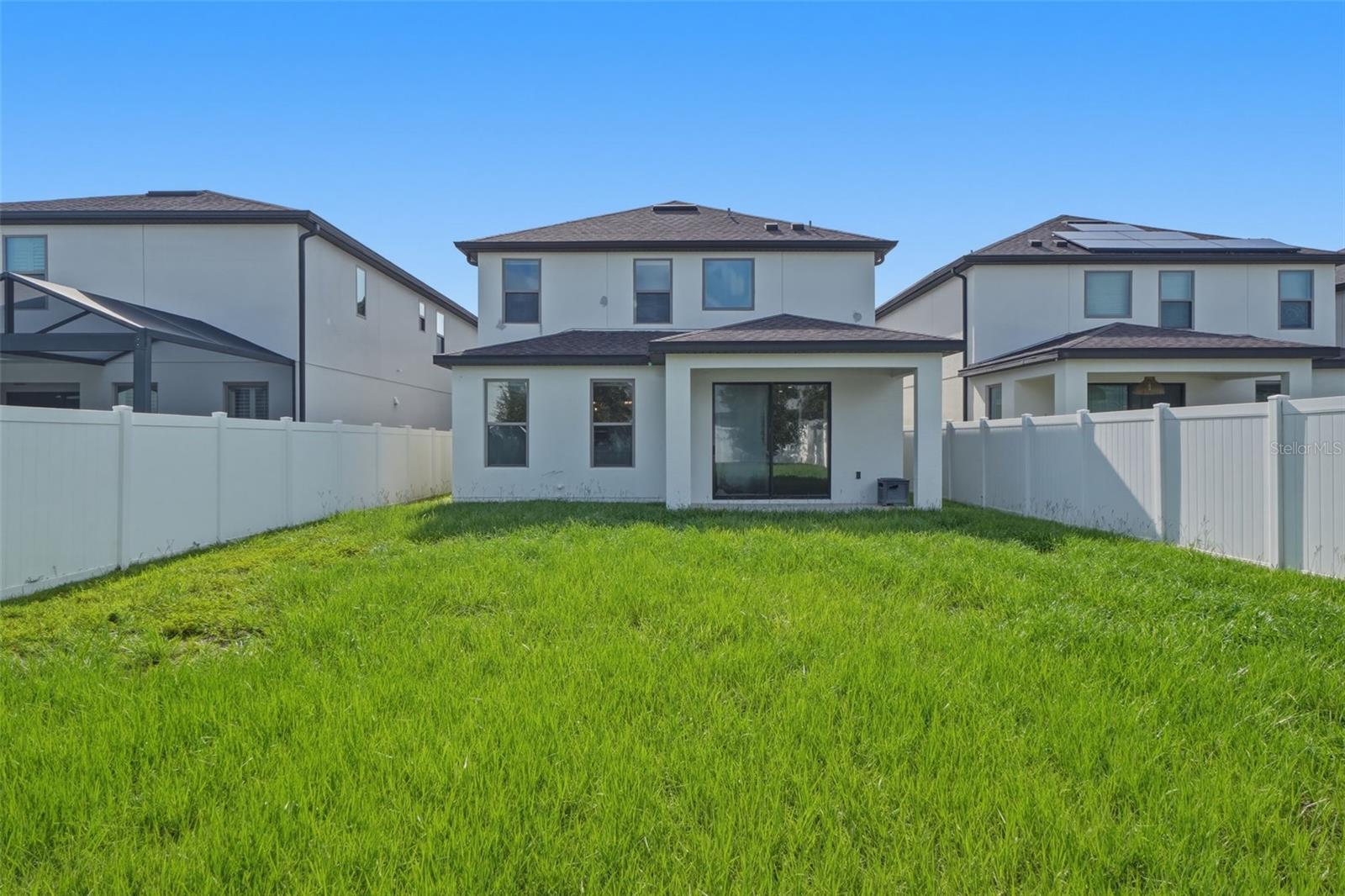 9535 JUNIPER MOSS CIRCLE, Orlando, FL 32832