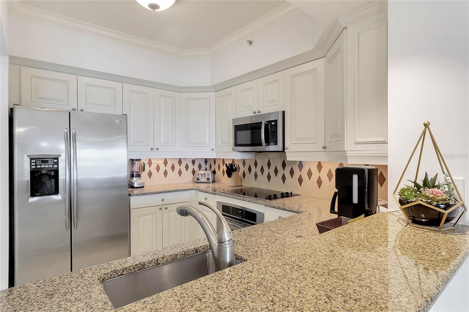 7593 GATHERING DRIVE, #504, Kissimmee, FL 34747