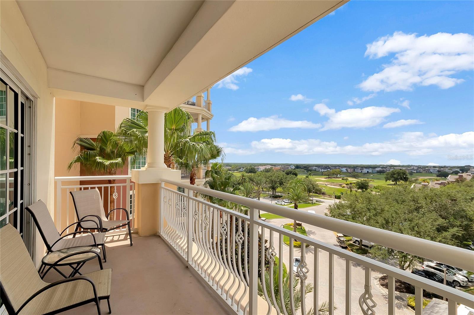 7593 GATHERING DRIVE, #504, Kissimmee, FL 34747