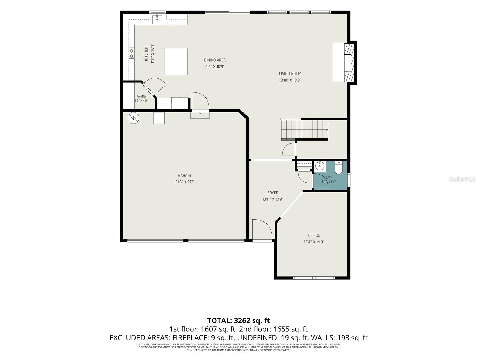 9572 WATERWAY PASSAGE DRIVE, Winter Garden, FL 34787