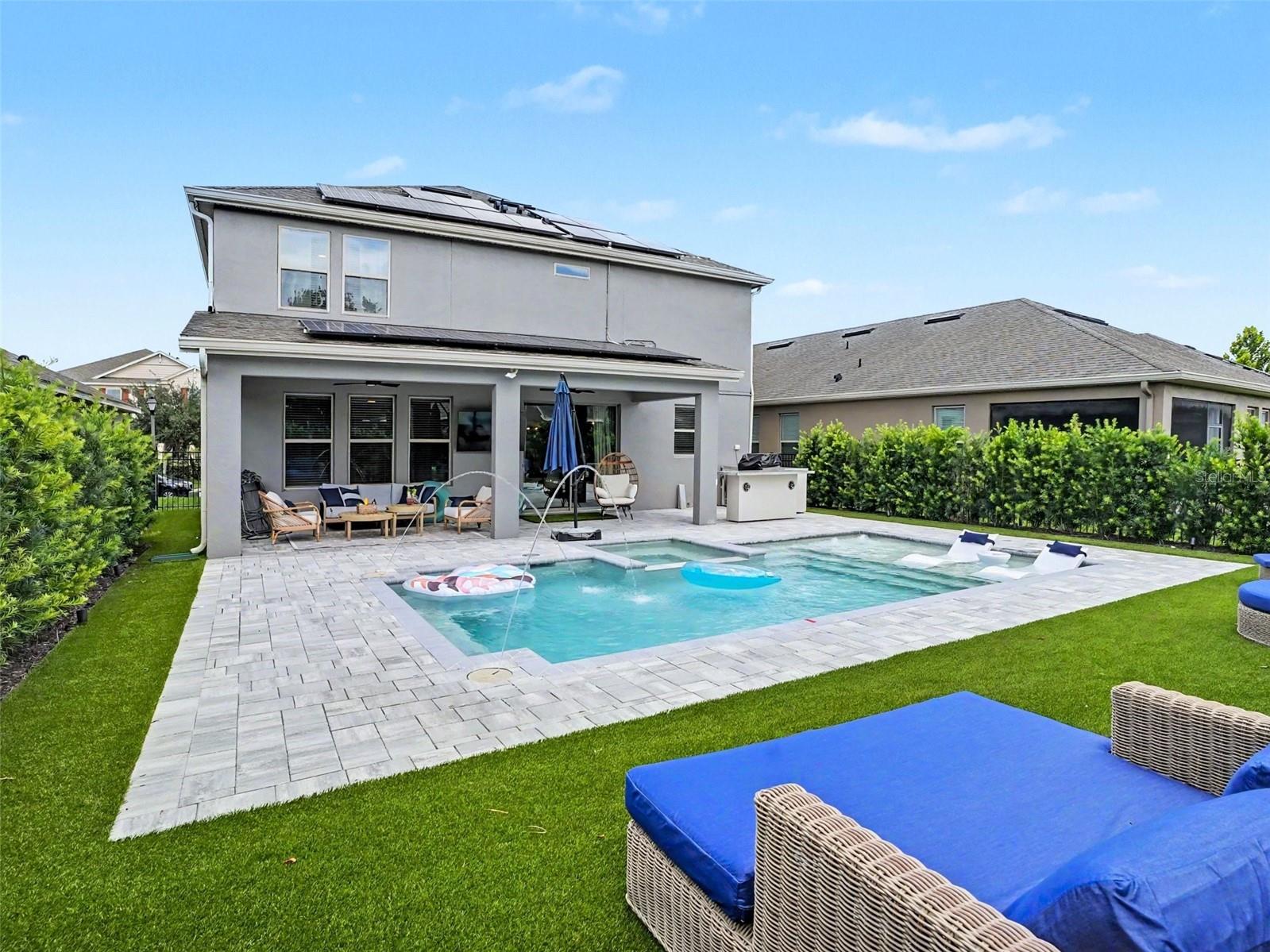 9572 WATERWAY PASSAGE DRIVE, Winter Garden, FL 34787