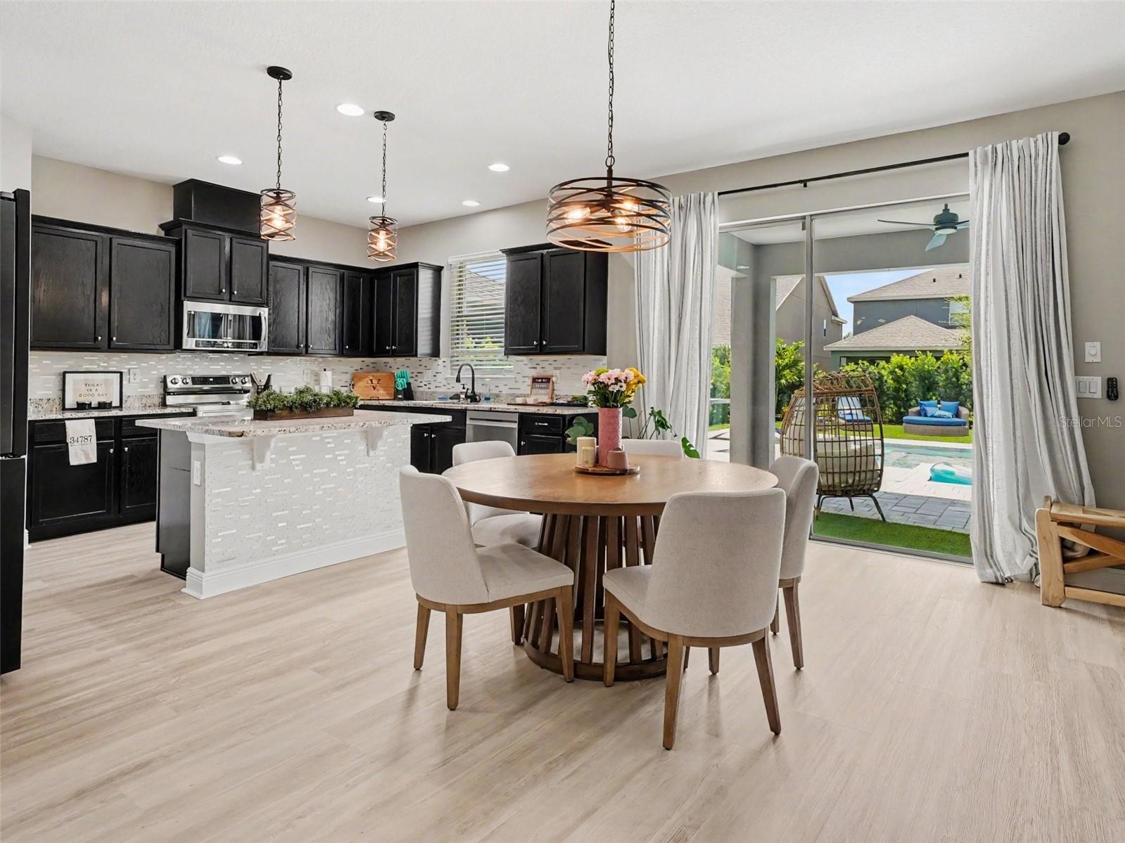 9572 WATERWAY PASSAGE DRIVE, Winter Garden, FL 34787