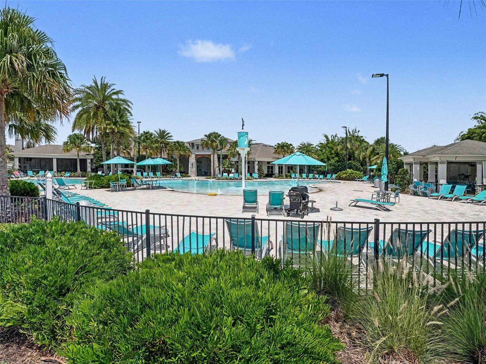 9572 WATERWAY PASSAGE DRIVE, Winter Garden, FL 34787