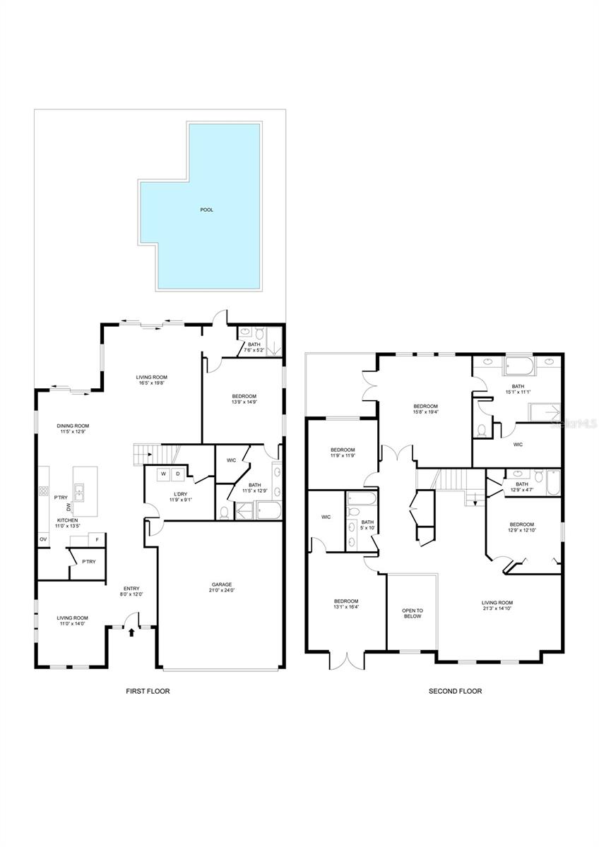 16038 JOHNS LAKE OVERLOOK DRIVE, Winter Garden, FL 34787