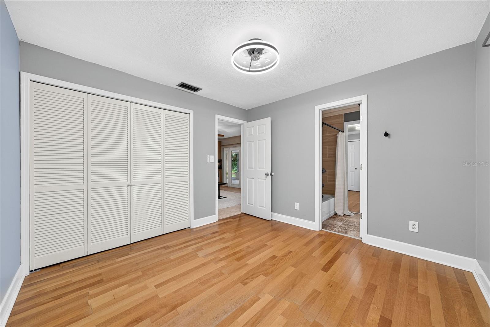 Bedroom #211'x11'