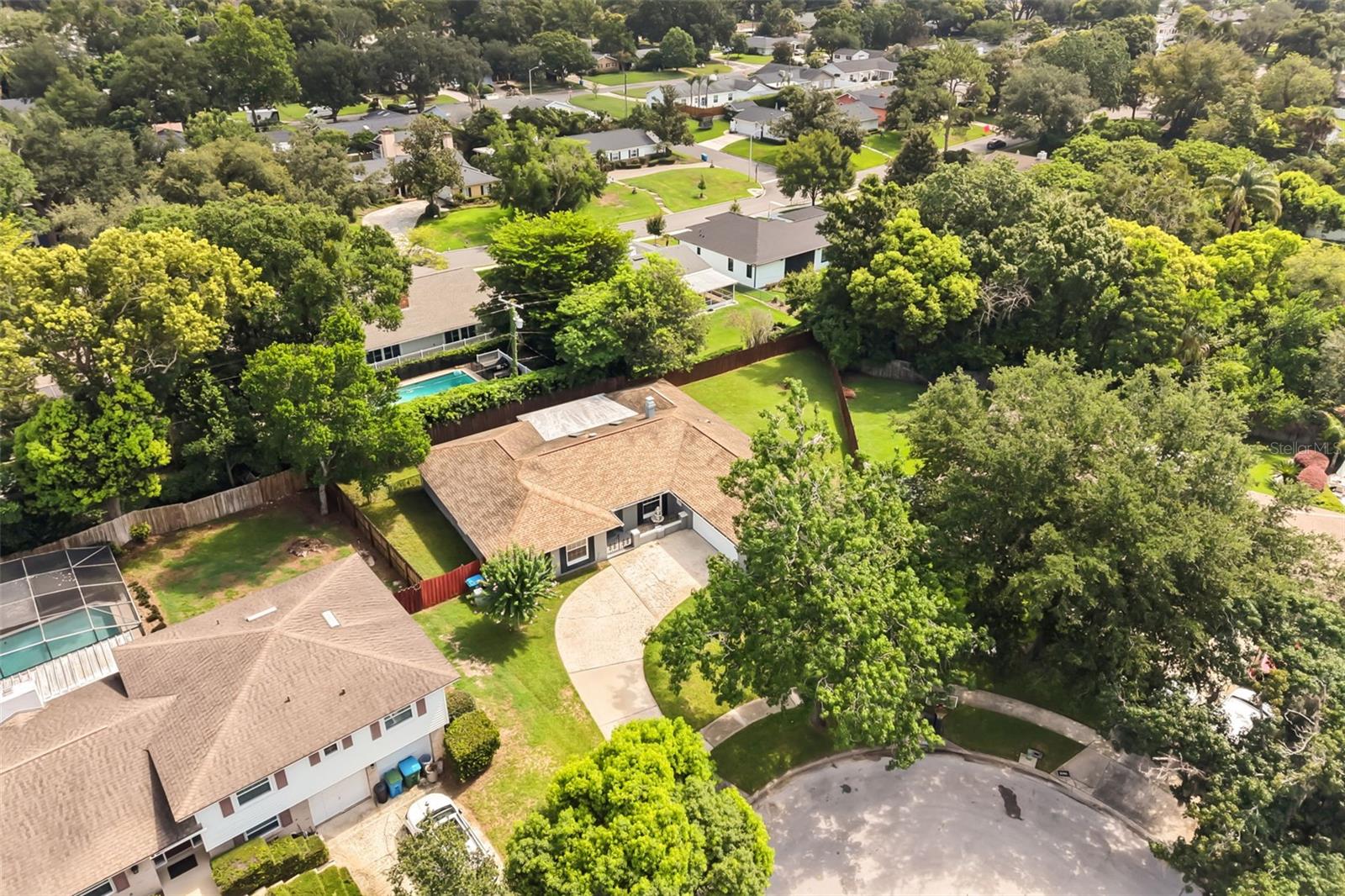 2080 GOLDWATER COURT, Maitland, FL 32751