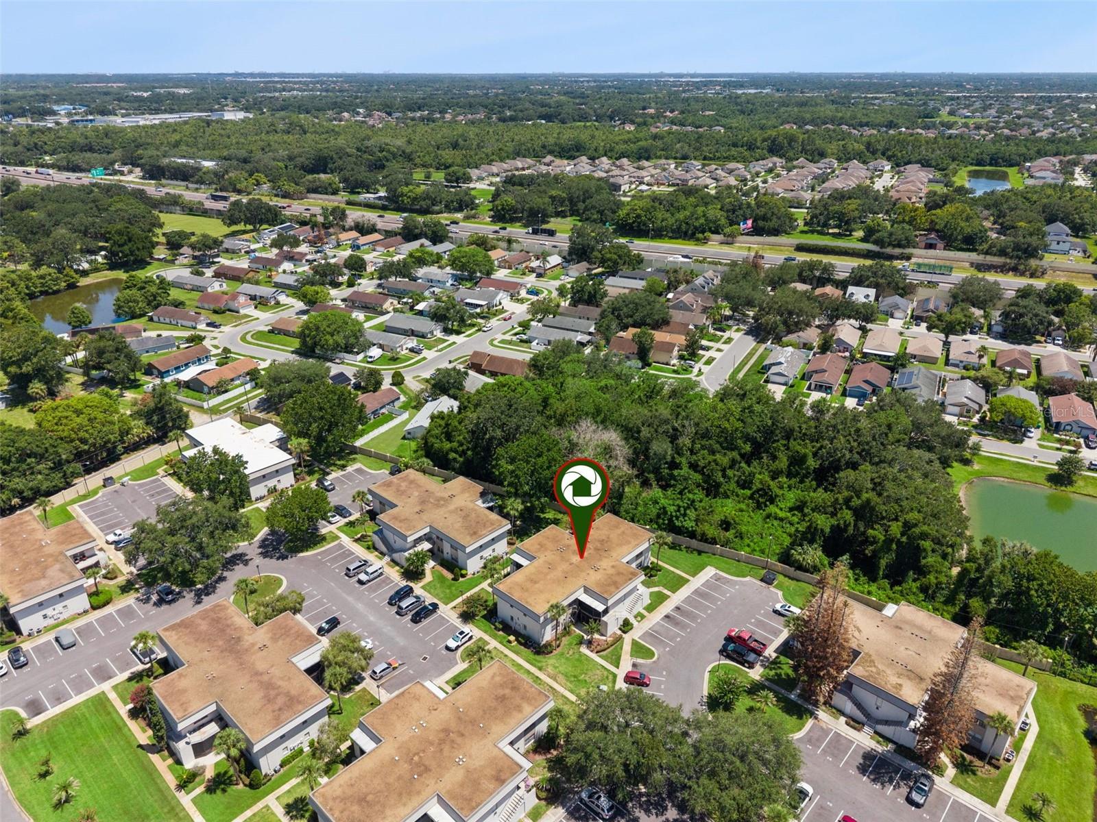 93 WINDTREE LANE, #102, Winter Garden, FL 34787