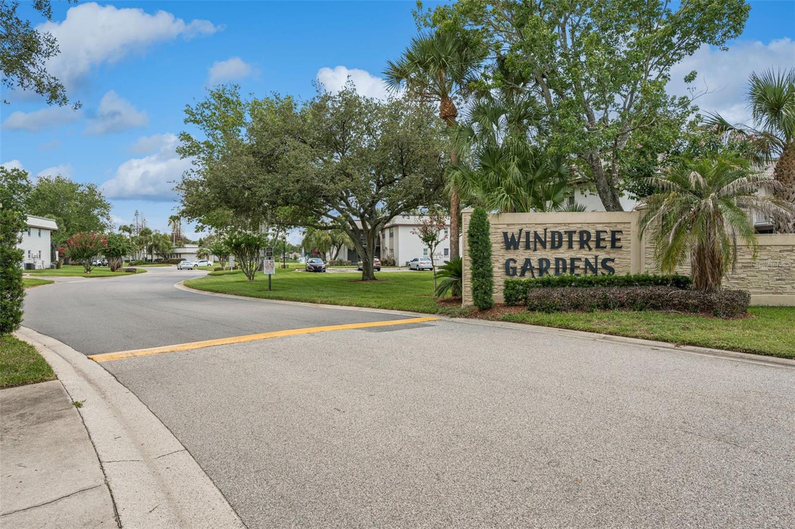 93 WINDTREE LANE, #102, Winter Garden, FL 34787