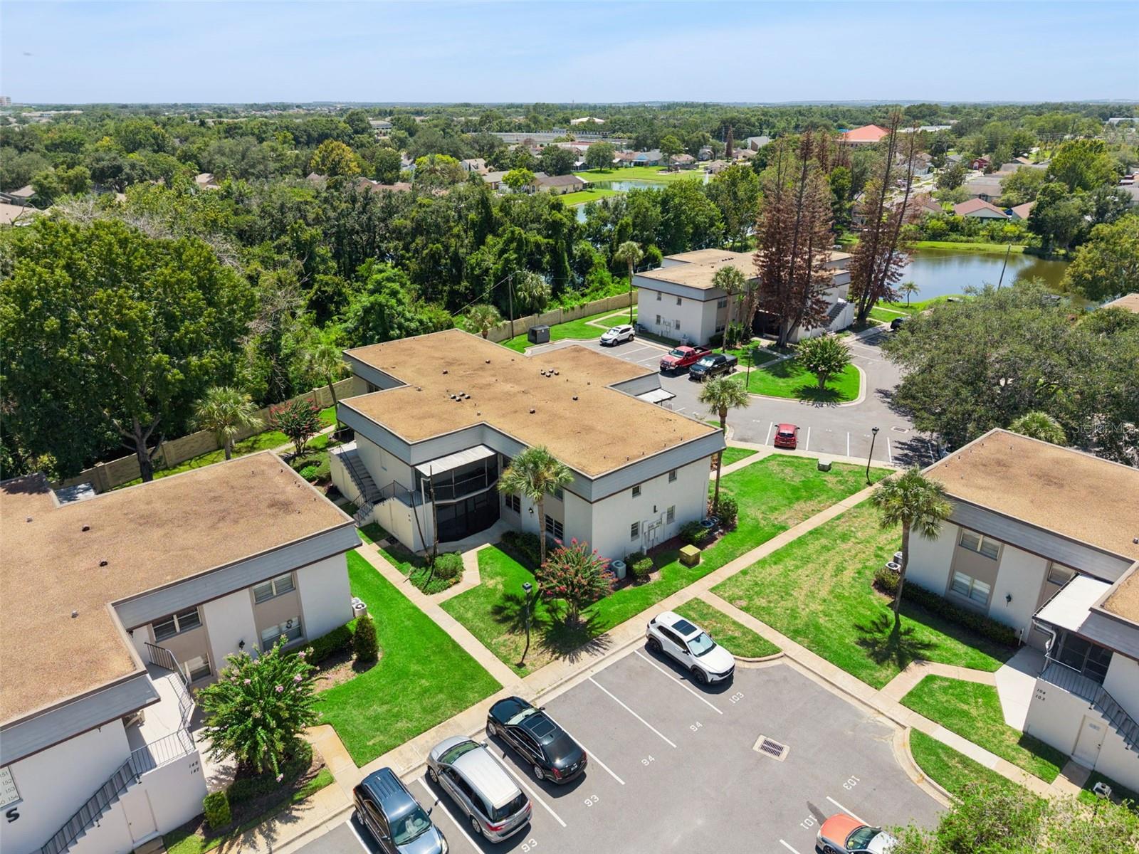93 WINDTREE LANE, #102, Winter Garden, FL 34787