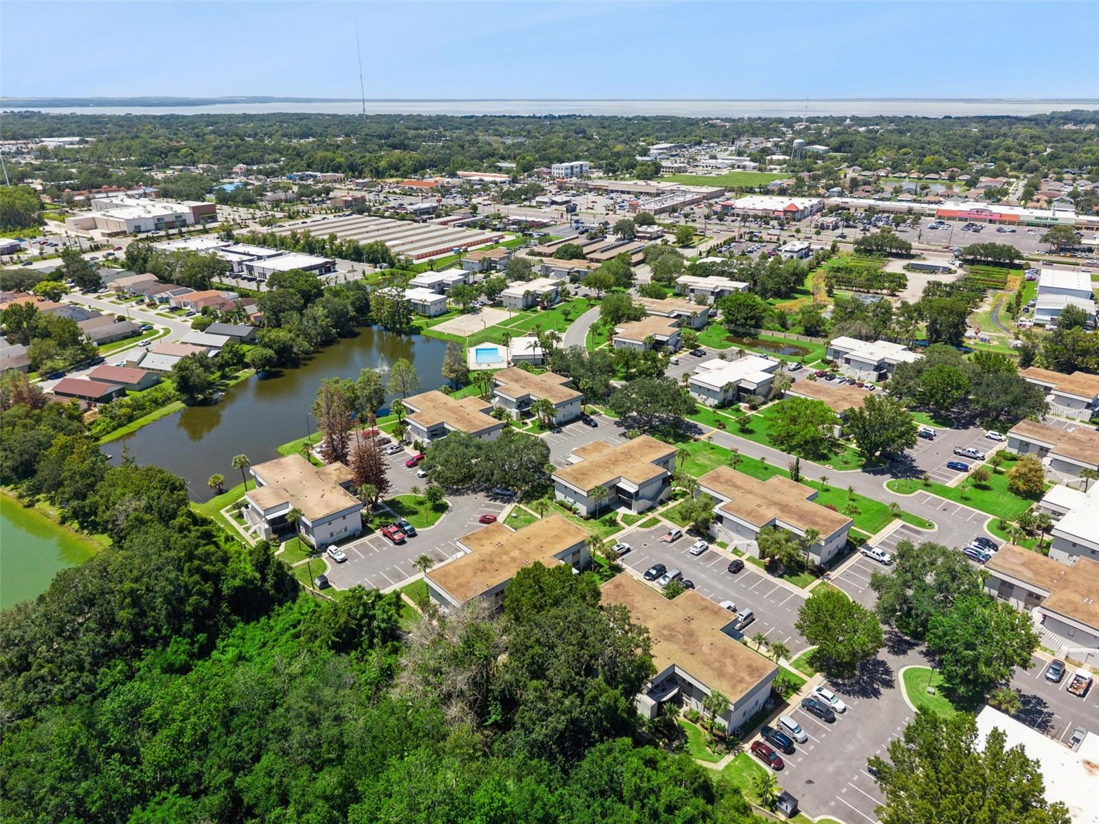 93 WINDTREE LANE, #102, Winter Garden, FL 34787