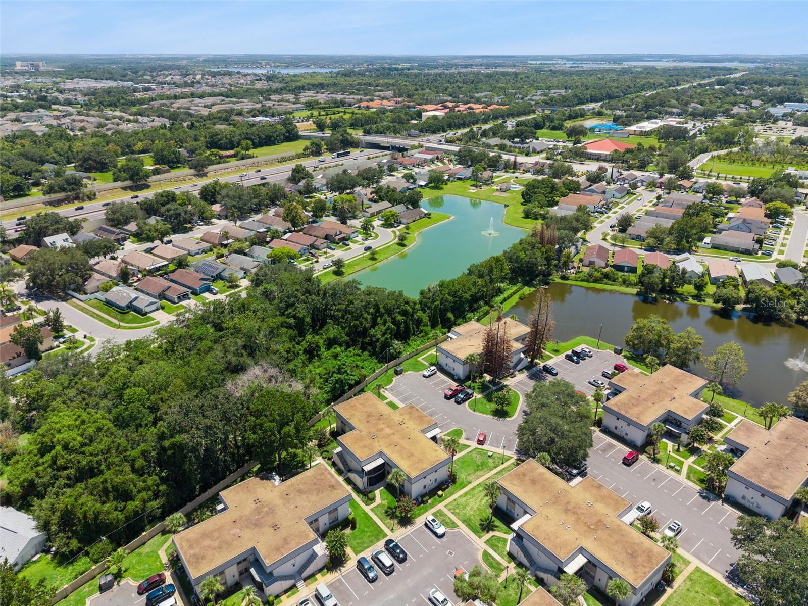 93 WINDTREE LANE, #102, Winter Garden, FL 34787