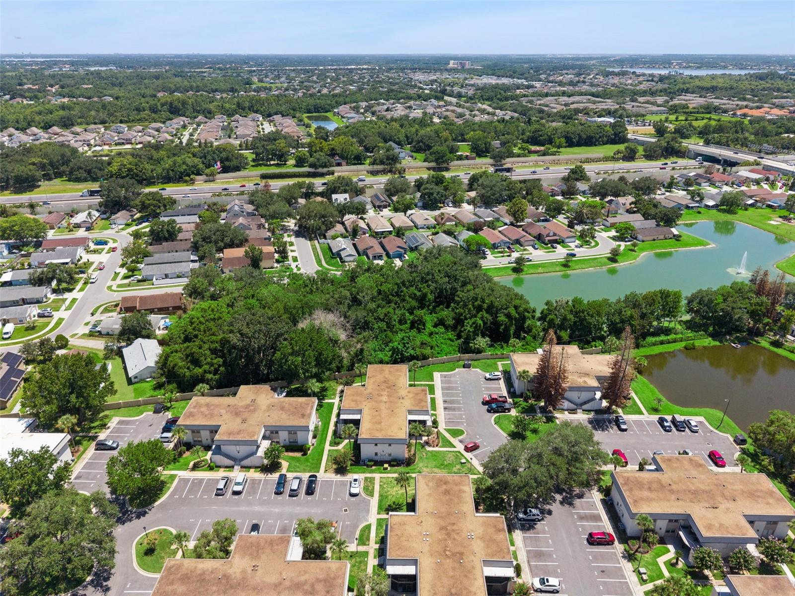 93 WINDTREE LANE, #102, Winter Garden, FL 34787