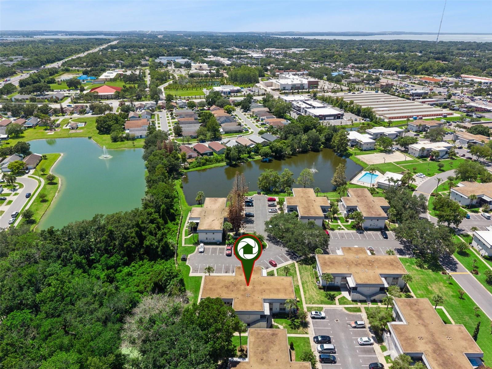 93 WINDTREE LANE, #102, Winter Garden, FL 34787