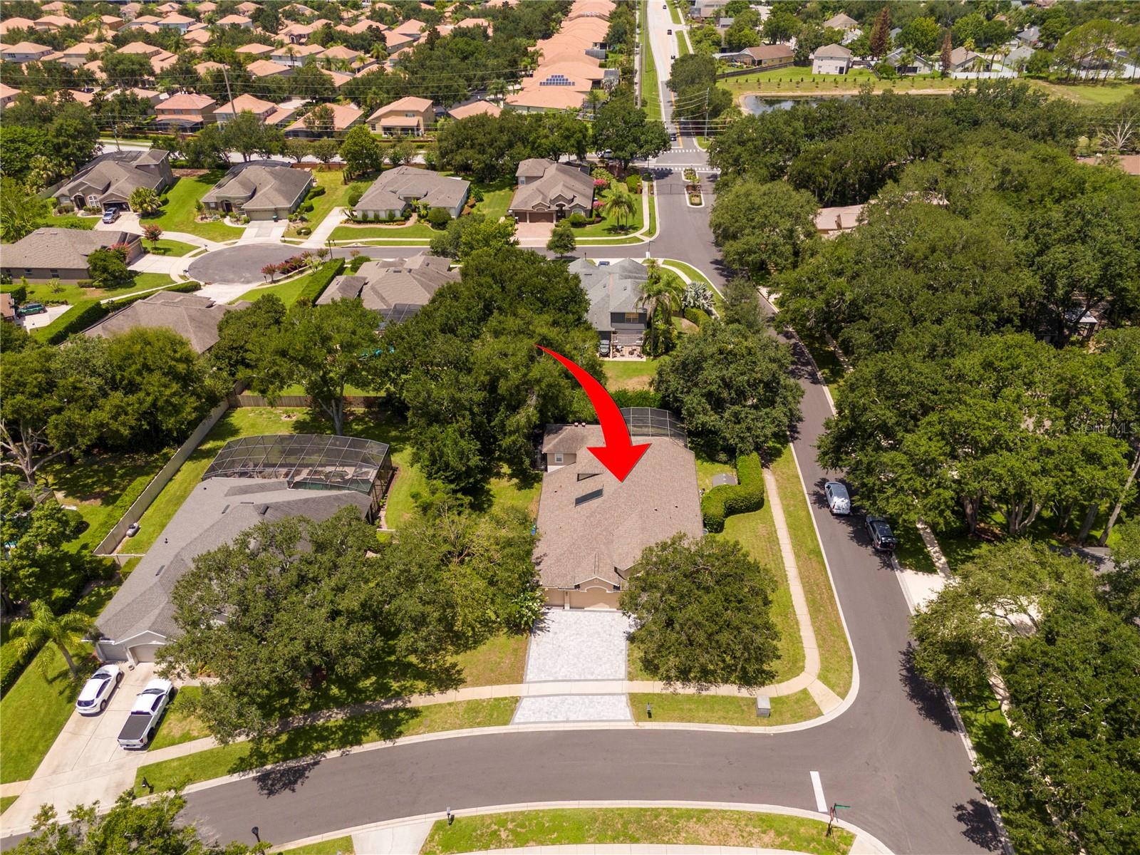 10301 OAKVIEW POINTE TERRACE, Gotha, FL 34734