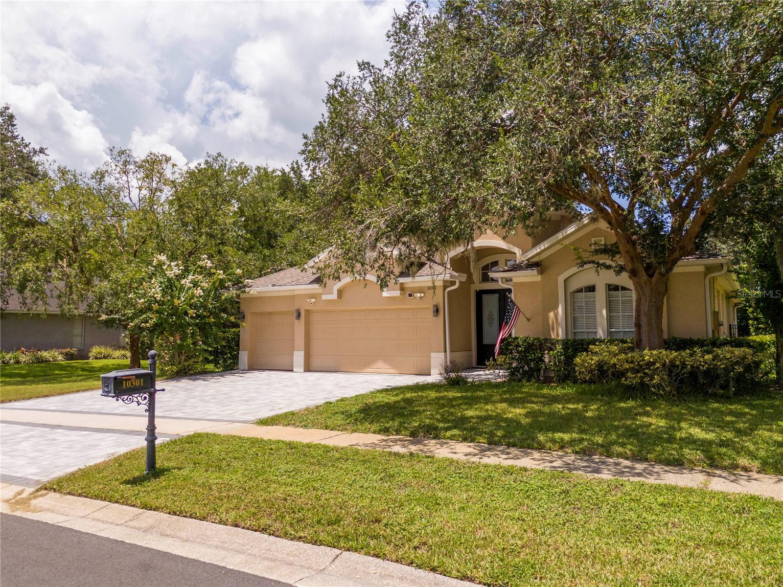 10301 OAKVIEW POINTE TERRACE, Gotha, FL 34734