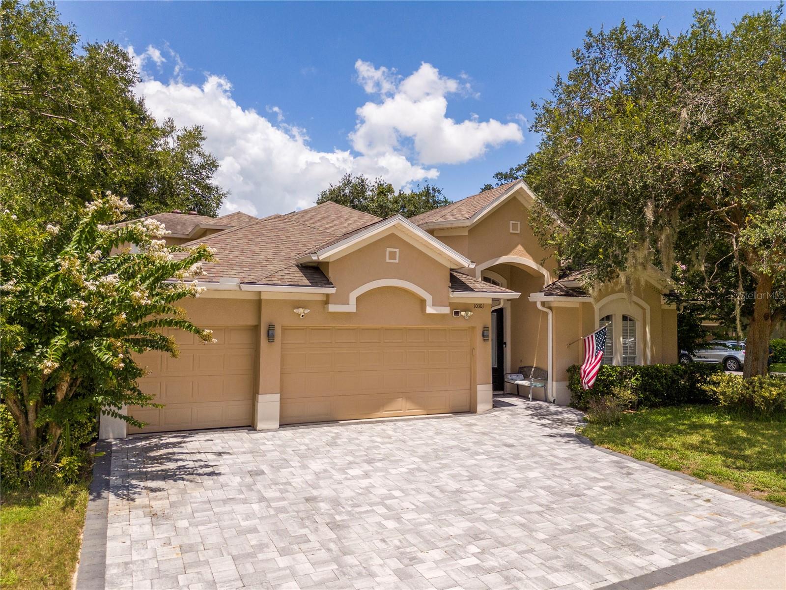 10301 OAKVIEW POINTE TERRACE, Gotha, FL 34734