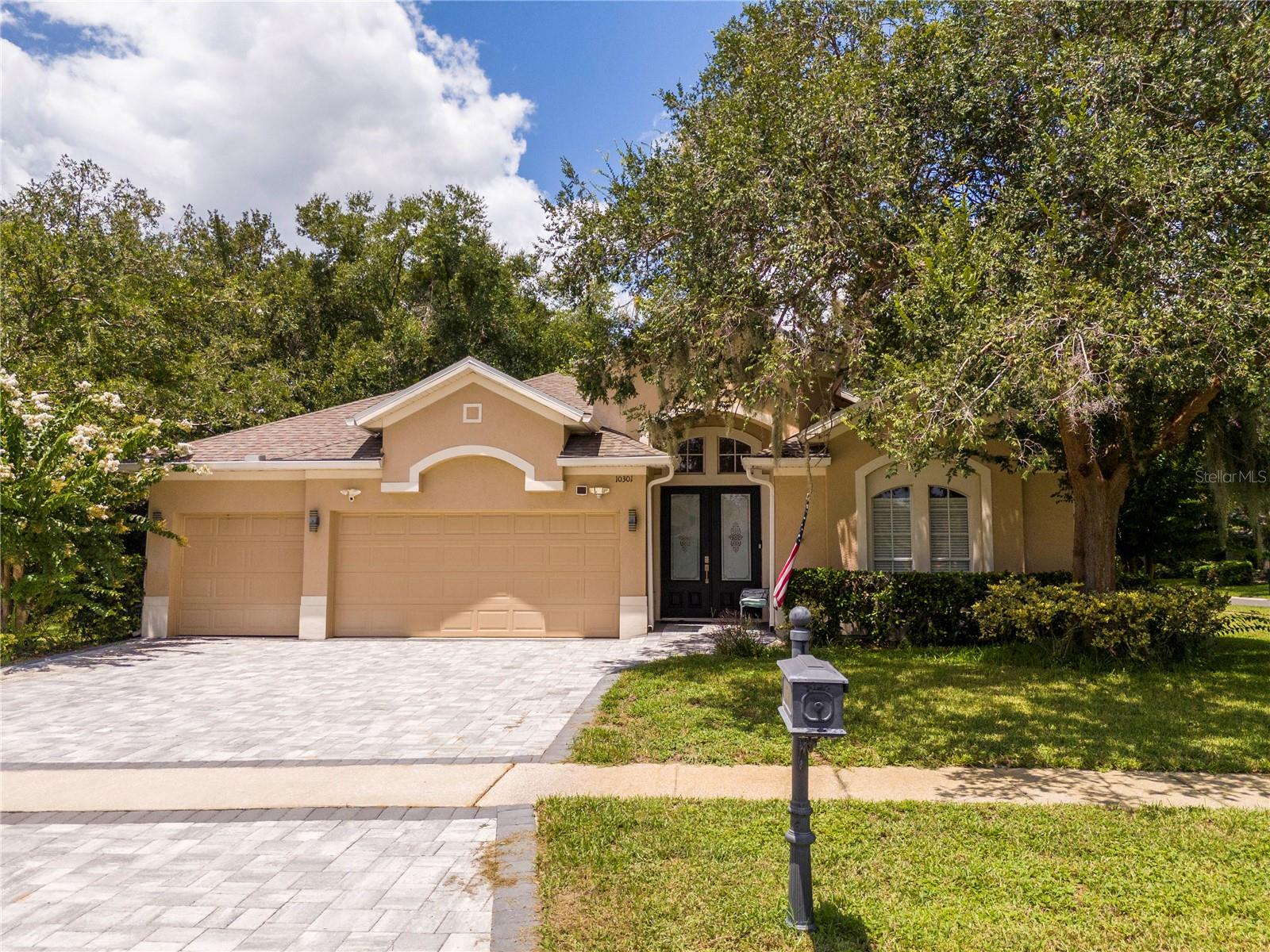 10301 OAKVIEW POINTE TERRACE, Gotha, FL 34734