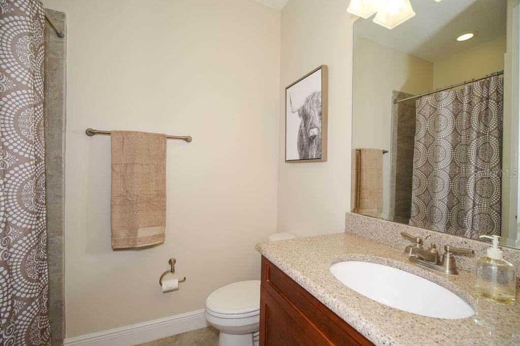 BATHROOM TWO