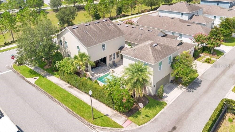 15367 SHONAN GOLD DRIVE, Winter Garden, FL 34787