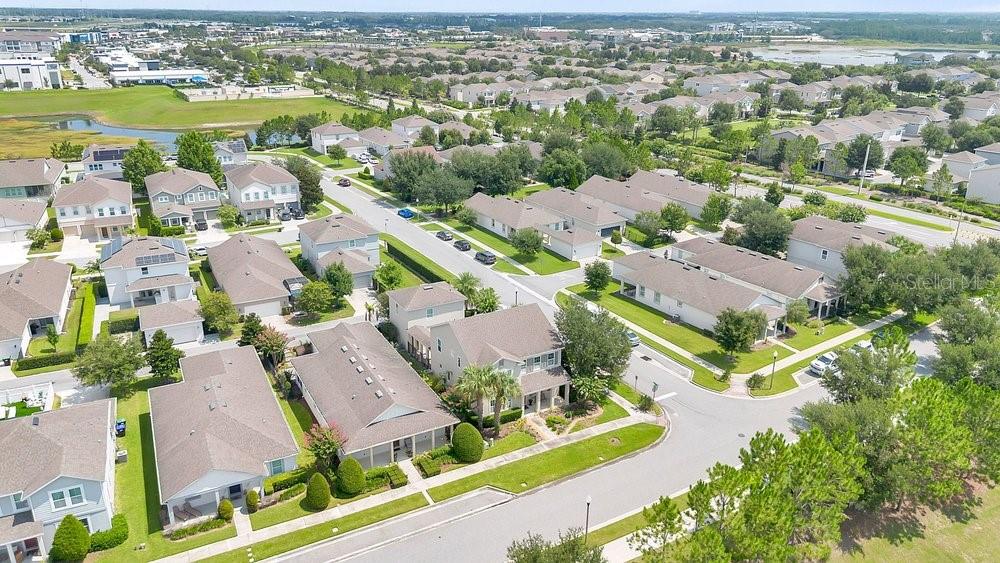 15367 SHONAN GOLD DRIVE, Winter Garden, FL 34787