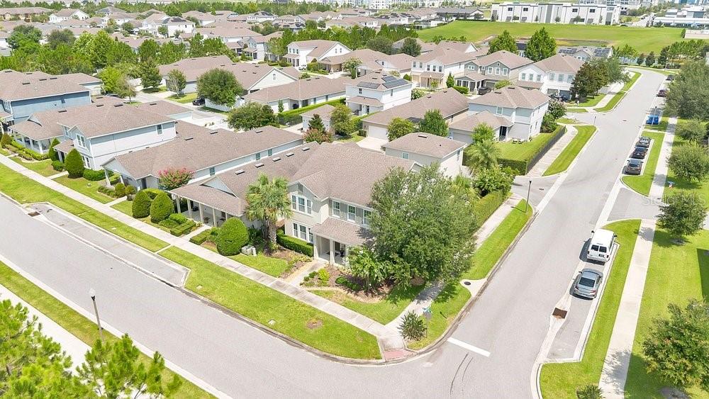 15367 SHONAN GOLD DRIVE, Winter Garden, FL 34787